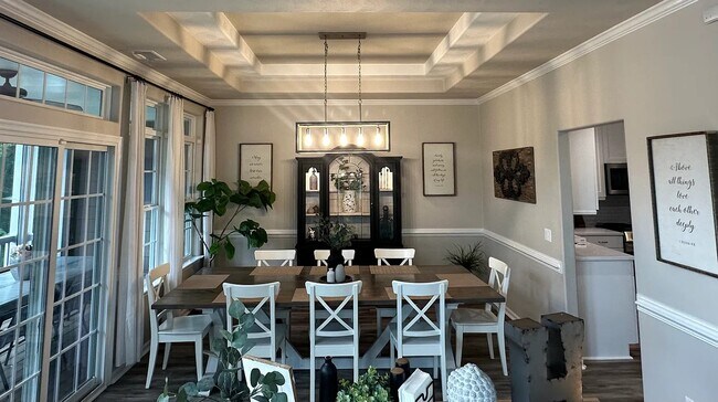 Foto del edificio - Topiary House