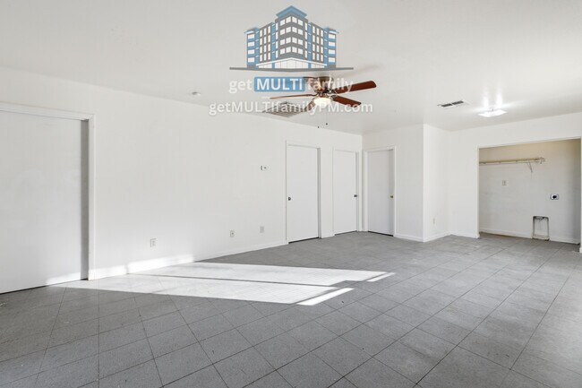 Foto del edificio - 1224 E Apache St