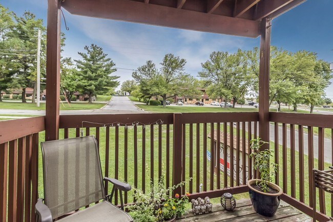 Foto del edificio - Hickman Hill Apartments HEAT & WATER INCLUDED