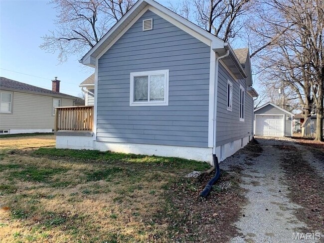 Building Photo - 4210 Jessie St