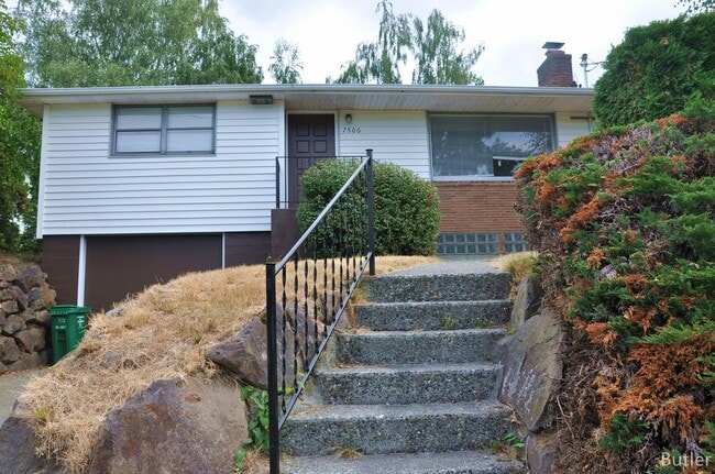 Building Photo - 7506 26th Ave NE