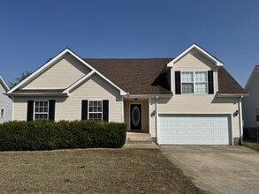 Building Photo - 3657 S Naples Ct