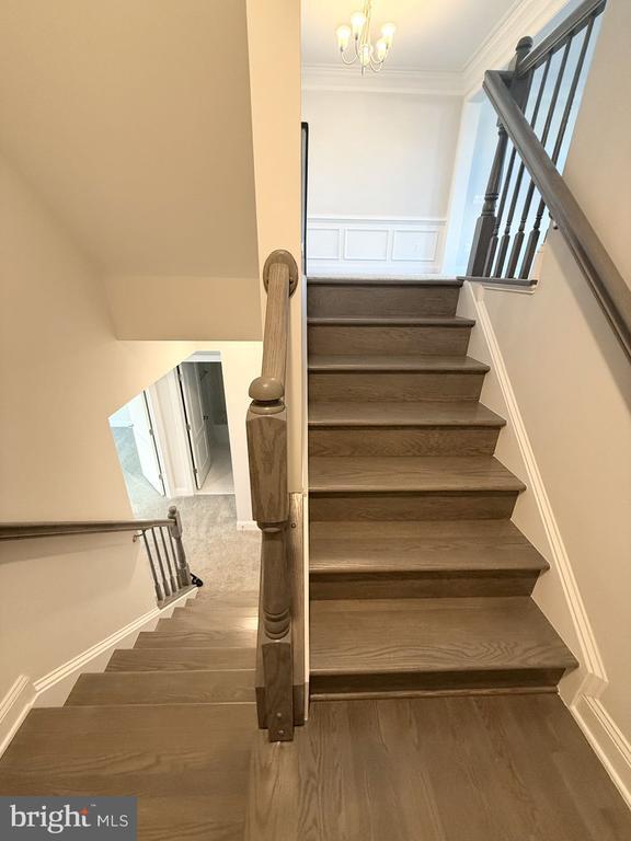 15258 Ballerina Lp, Woodbridge, VA 22193 Townhome Rentals in