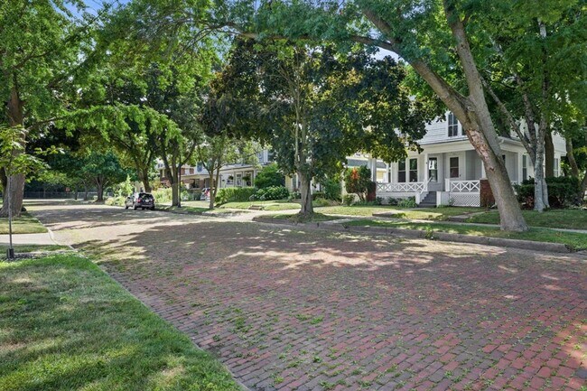 Foto del edificio - Updated 4 Bedroom Victorian on College Ave