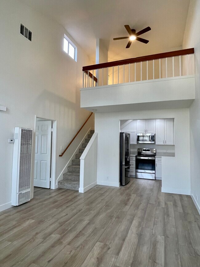 Spacious and Newly Remodeled Great Room - 4095 Rosenda Ct