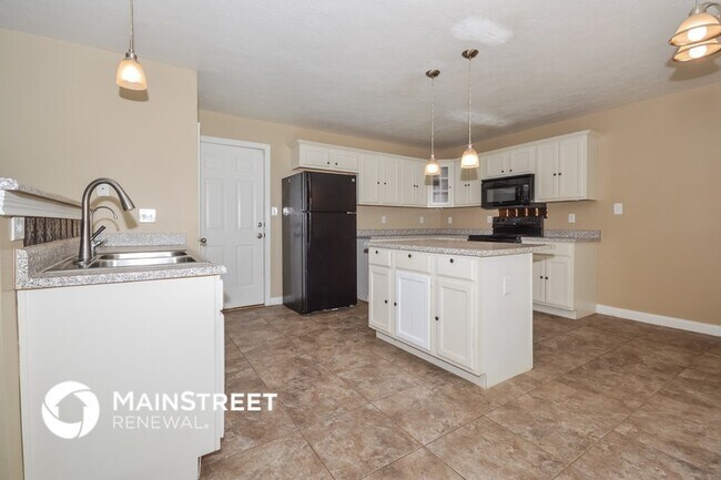 Building Photo - 713 Bridgebend Run