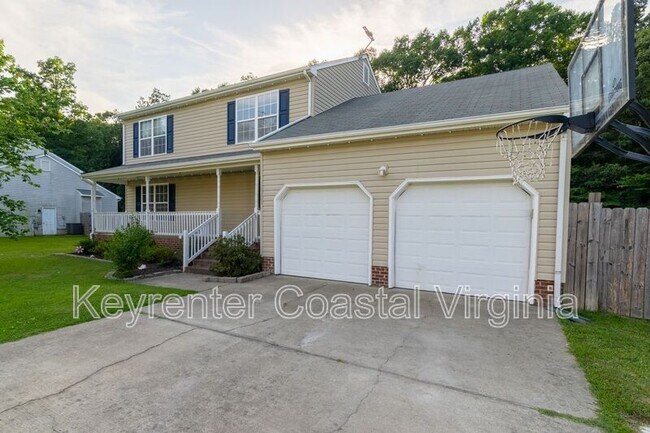 Building Photo - 16309 Smithfield Heights Dr