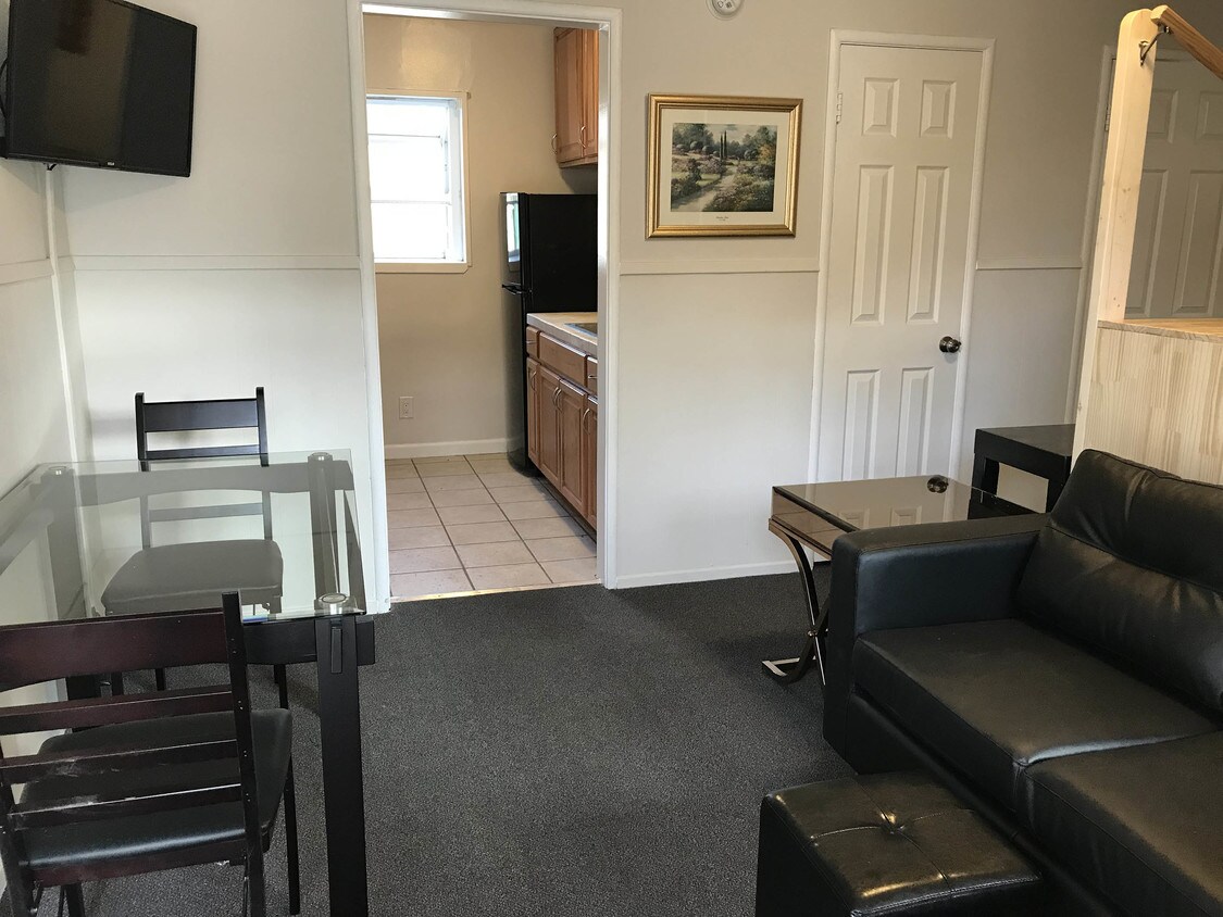 2187 Lake Tahoe Blvd, South Lake Tahoe, CA 96150 Apartments in South