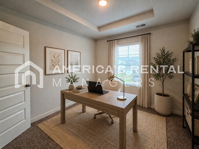 Building Photo - Modern Living in The Heights!