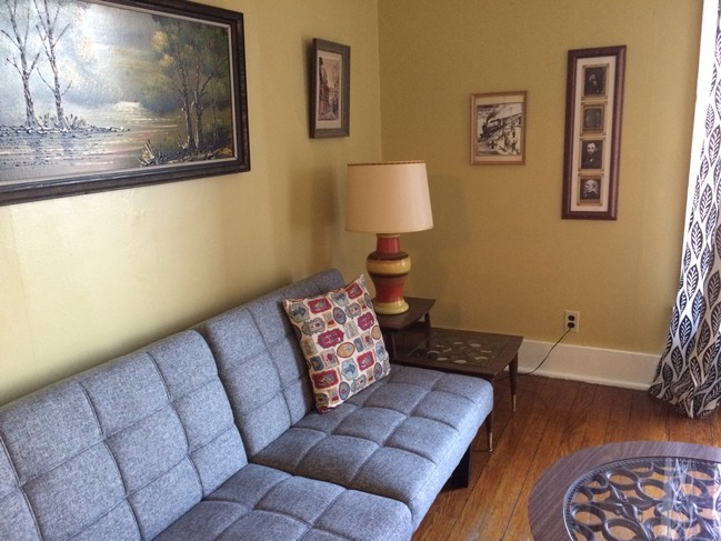 Foto del edificio - 1125 SW Taylor St