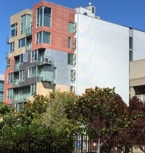 Building Photo - 766 Harrison St