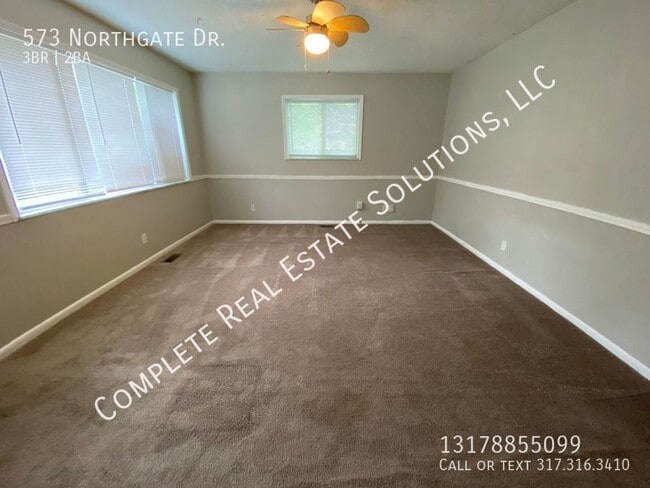 Building Photo - 573 Northgate Dr