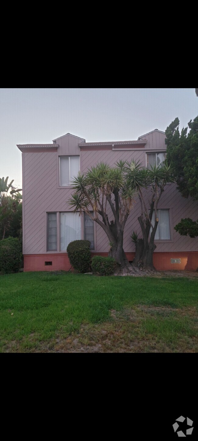 Apartamentos de renta en Wilshire Vista Heights Los Angeles, CA