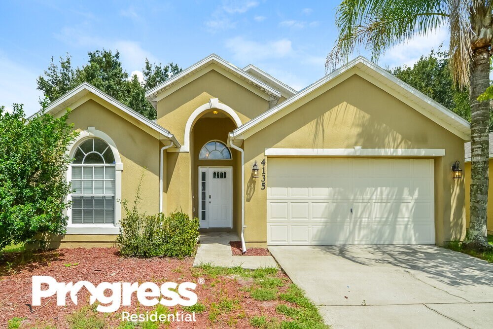 Primary Photo - 4135 Forest Island Dr