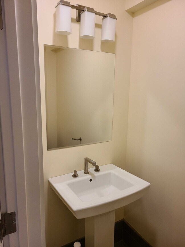 Foto del edificio - 1502 Hyde St