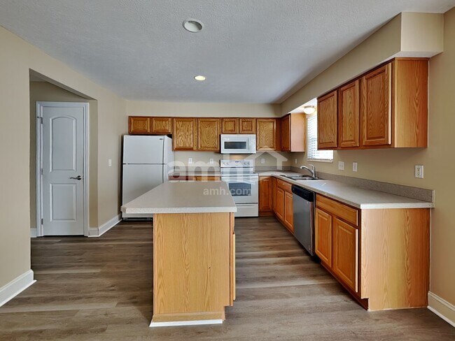 Foto del edificio - 516 Longview St