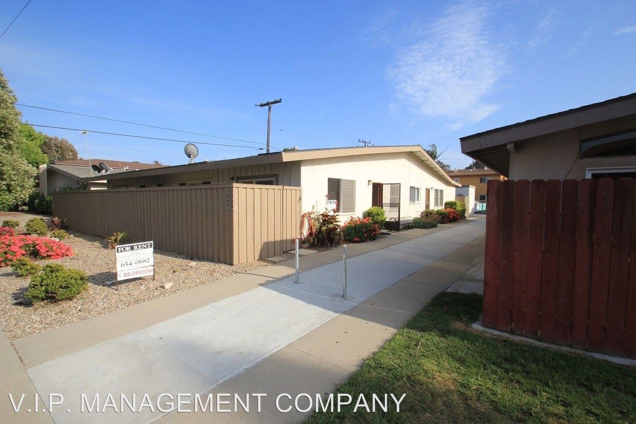 Foto principal - 3325 Armada Dr