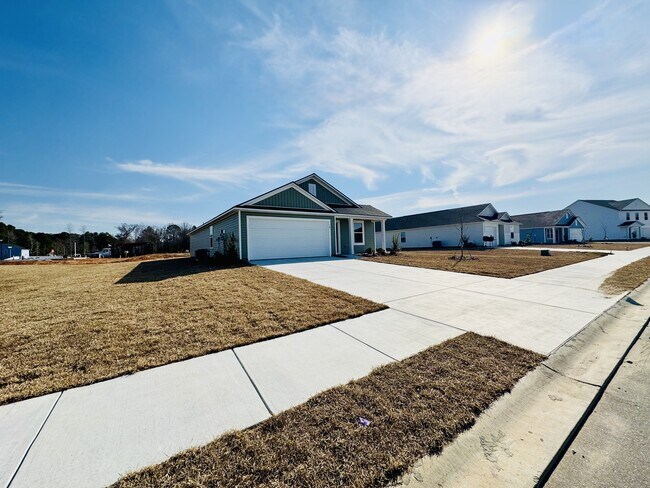 Building Photo - 158 Indigo Pl