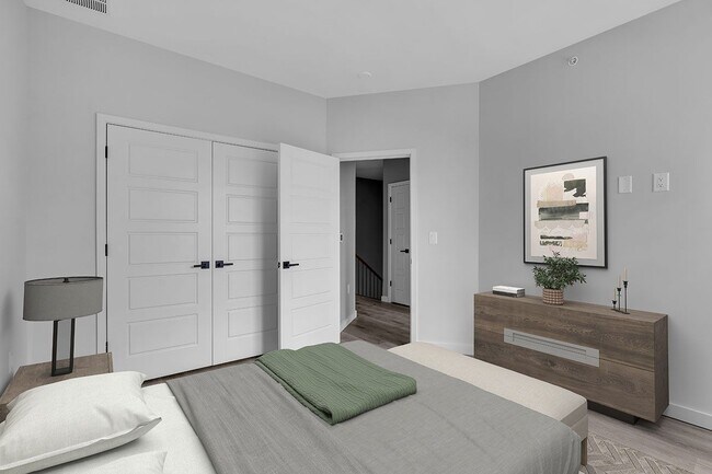 Foto del edificio - Woodland Square at Park Ridge