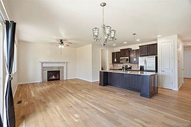Building Photo - "Charming 3-Bed Brighton Home with Granite Touches & Cozy Fireplace!"