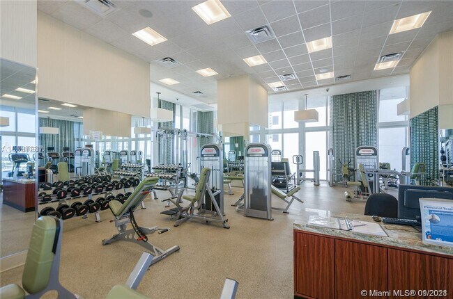 Foto del edificio - 50 Biscayne Blvd