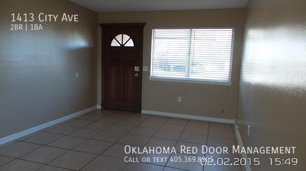 Foto principal - 1413 City Ave