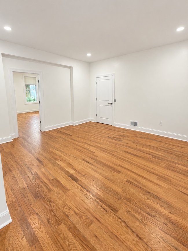 Sala de estar - 75 Fulton St
