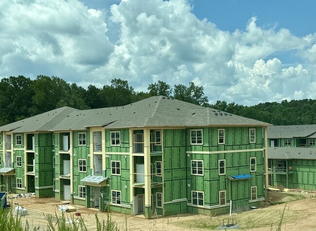 Building Photo - Reserve at McIntosh