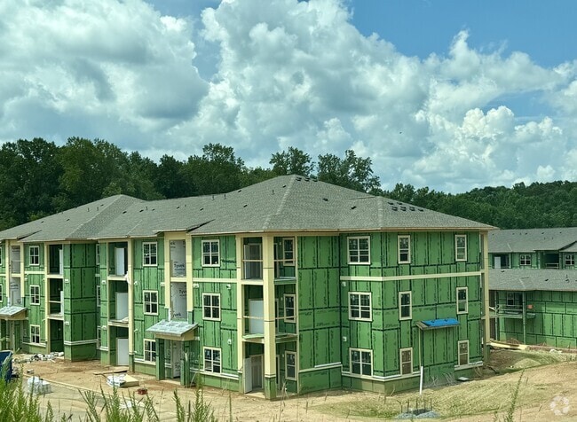 Building Photo - Reserve at McIntosh
