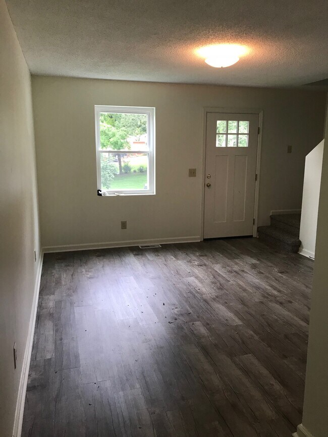 Foto del edificio - 199 Rockingham Rd