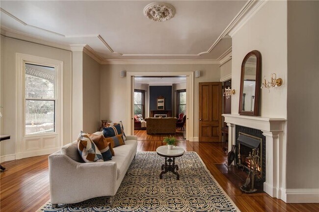 Foto del edificio - 31 Old Beach Rd