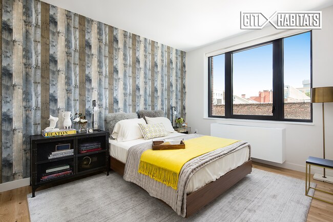 Foto del edificio - Fifth & Wythe