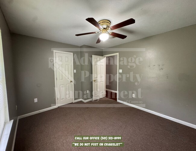 Foto del edificio - Lovely 2-Bedroom, 1-Bathroom Duplex in Greenbrier, AR!