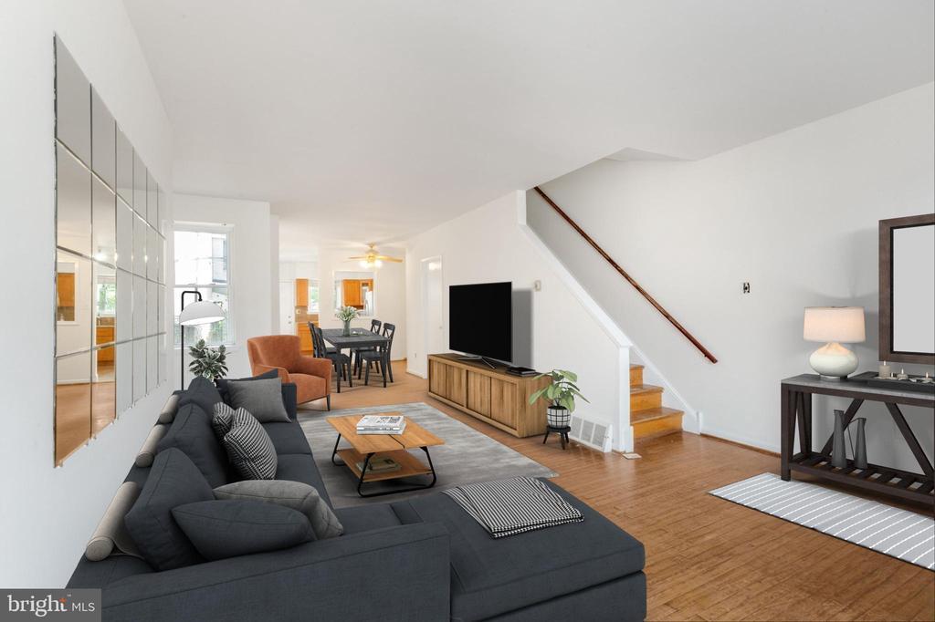 Foto principal - 3306 Haverford Ave