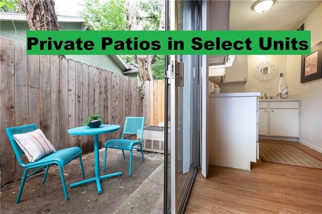 Foto del edificio - 4209 Avenue B