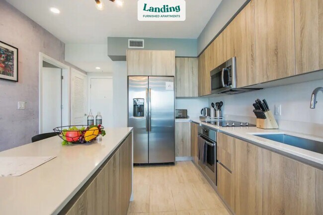 Building Photo - 3900 Biscayne Blvd