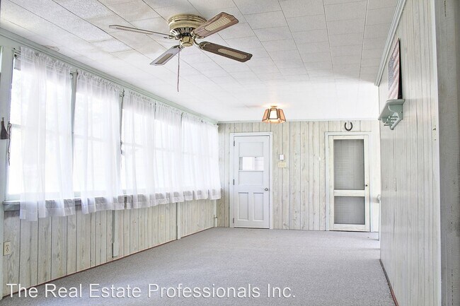 Foto del edificio - 5 br, 2 bath House - 1050 W. Cedarville Road