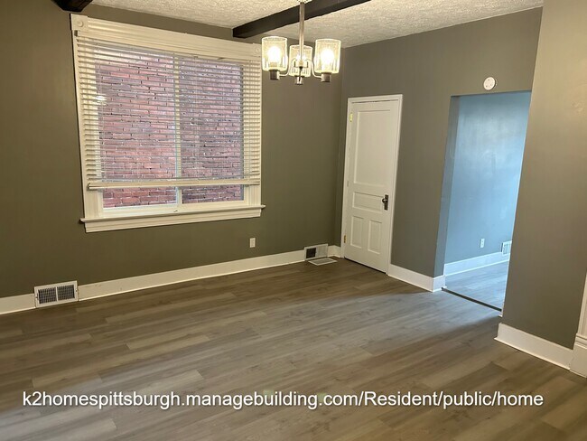 Foto del edificio - 611 3rd St