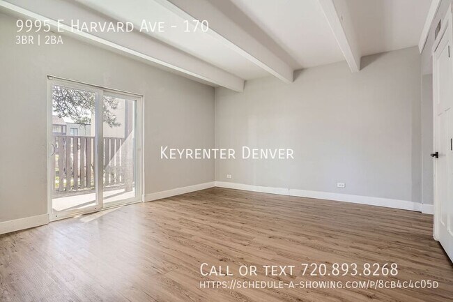Foto del edificio - 3-Bedroom Denver Home With Modern Comforts!