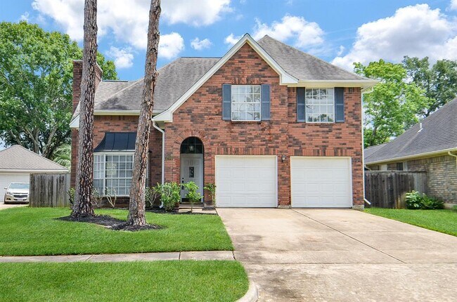 Building Photo - 1206 Green Knoll Dr