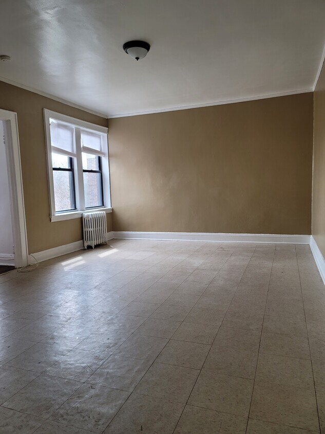 Livingroom - 265 Washington Ave