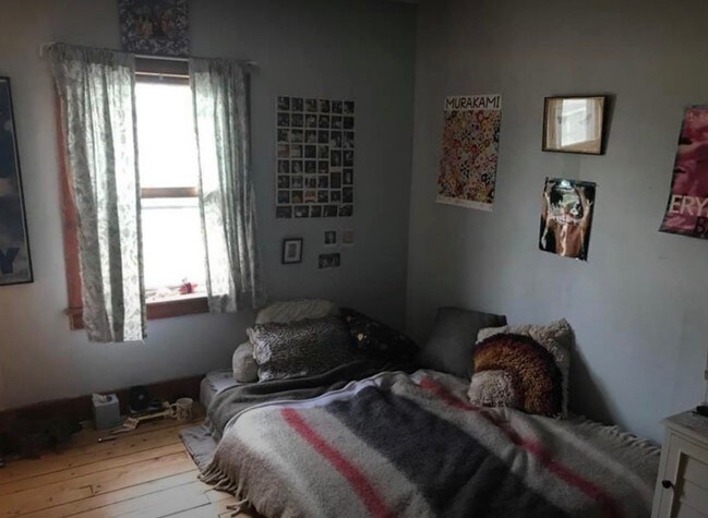 Bedroom 2 - 195 Elmwood Ave