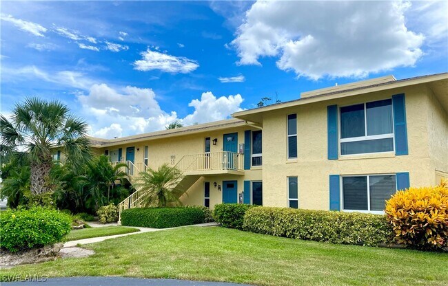 Foto del edificio - 306 Palm Dr
