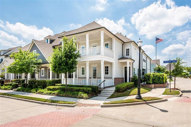 Foto del edificio - 801 Cameron Ct