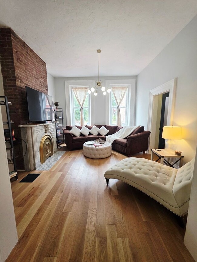 Photo - Renovated Manchester Gem with City Views & Modern Upgrades 3 beds 1.5 baths House