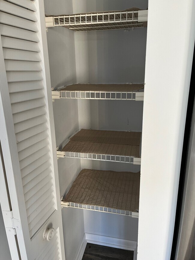 Pantry in Kitchen - 3930 SW Greenwood Way