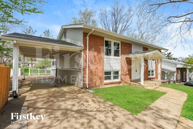 Building Photo - 1331 Glenstone Drive
