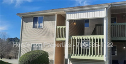 Building Photo - 1710 Eagles Pl