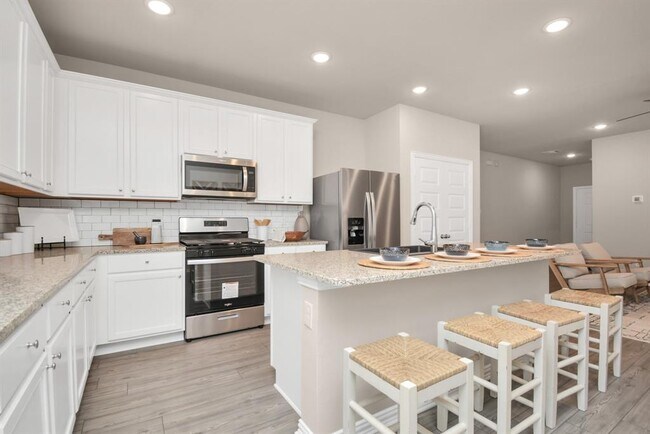 Foto del edificio - 27006 Ventura Ridge Ln