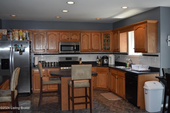 Foto del edificio - 3331 Audubon Ridge Dr